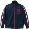 G Gundam King of Heart Jersey/ Black x White x Red S