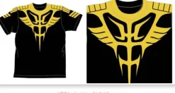Giren Uniform T-Shirt Black L