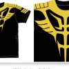 Giren Uniform T-Shirt Black M