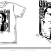 Giren Zabi T-Shirt White S