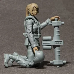 G.M.G.PROFESSIONAL Mobile Suit Gundam Union A.F. General Soldier 03