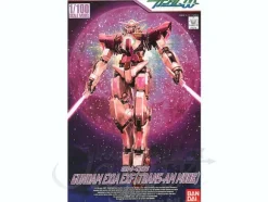 1/100 GN-001 Gundam Exia EXF (Trans-Am Mode)