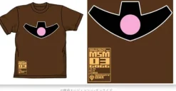 Gogg Mono-Eye '06 T-Shirt Brown XL