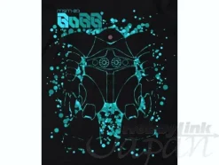 Gogg T-Shirt Black L