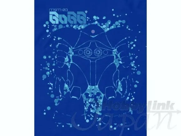 Gogg T-Shirt Royal Blue XL