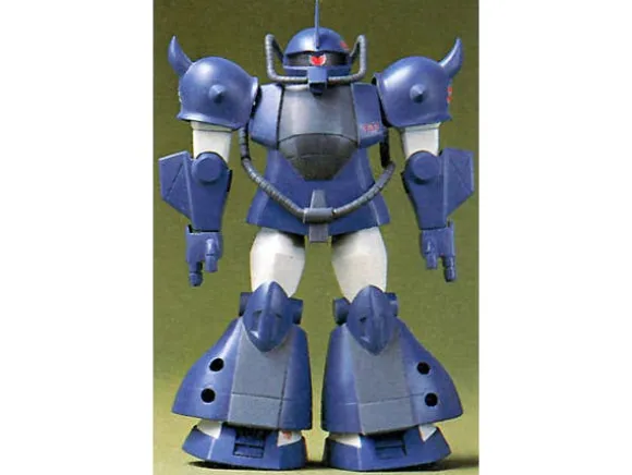 1/144 Gouf Flight Type (Z Gundam Ver)