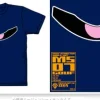 Gouf Mono-Eye 06 T-Shirt Navy L