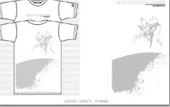 GP01-Fb T-Shirt White XL