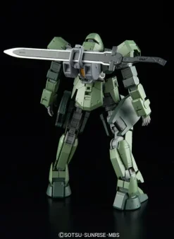1/100 Graze Kai