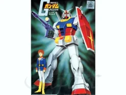 1/144 Gundam