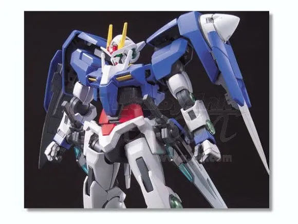 1/100 00 Gundam