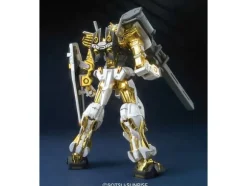 1/100 Gundam Astray Gold Frame