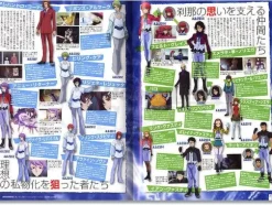 Gundam 00 Awakening of the Trailblazer Movie Guide