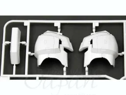 Gundam A 2013/01 w/Zeta Gundam Head Display Base
