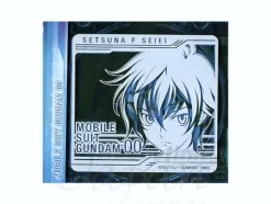 Gundam 00 Clear CD Case Set
