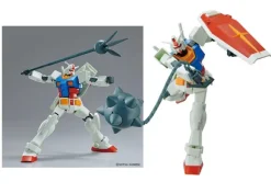 1/144 Gundam Entry Grade Boxless Bundle Set B (Cheap to Ship!)