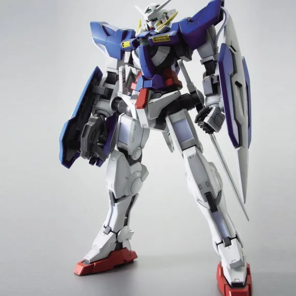 1/60 Gundam Exia