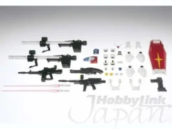 Gundam FIX Figuration Metal Composite RX78-02 Gundam (The Origin)