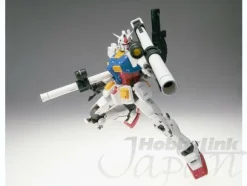 Gundam FIX Figuration Metal Composite RX78-02 Gundam (The Origin)