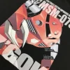 Gundam: Full Color T-Shirt Char's Custom Z'gok M