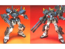 1/144 Gundam Heavy Arms Custom
