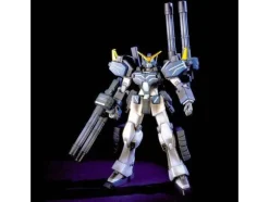 1/144 Gundam Heavy Arms Custom