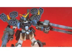 1/144 Gundam Heavy Arms Custom