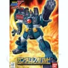1/144 Gundam Leopard
