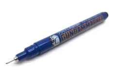 Gundam Marker: Black (Fine-tip for panel lines) (Renewal)