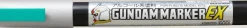 Gundam Marker EX Psycho Frame Holo Green