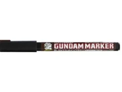 Gundam Marker Extra Thin Type Brown for Panel Lines