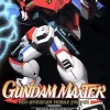 1/100 Gundam Maxter