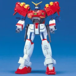 1/100 Gundam Maxter