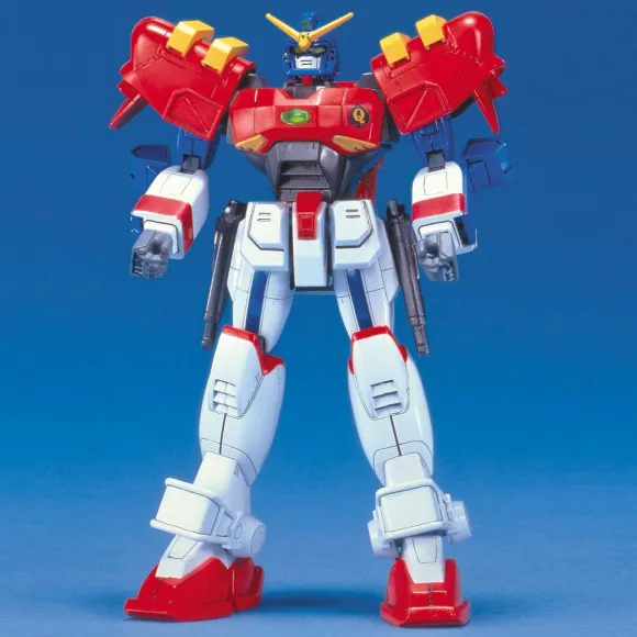 1/100 Gundam Maxter