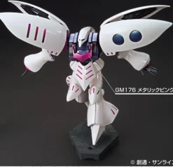 Gundam Metallic Marker Set 2
