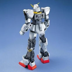 1/100 Gundam Mk-II (MG) AEUG Version