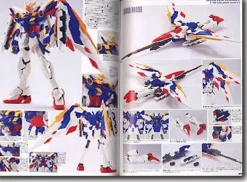 Gundam Models Catalog 2004
