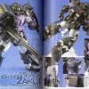Gundam Models: MG MS-06J/S Zaku II Special Edition