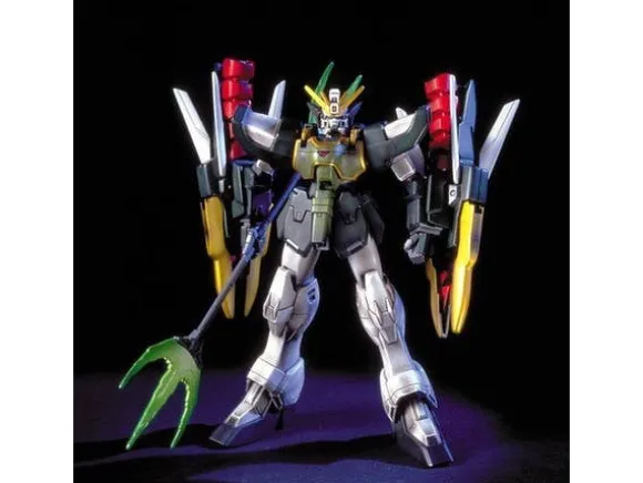 1/144 Gundam Nataku