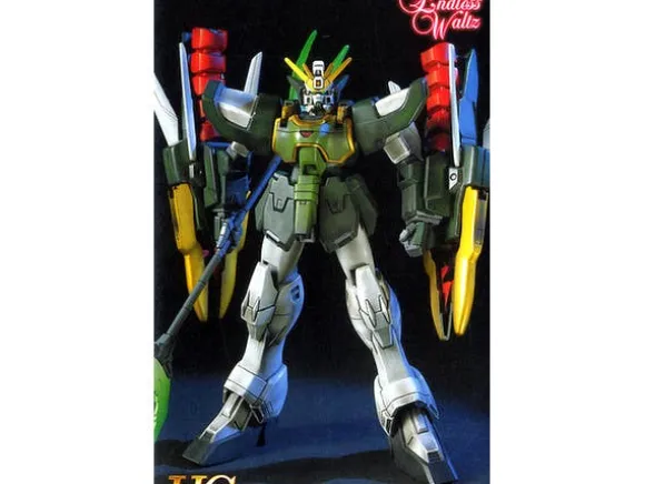 1/144 Gundam Nataku