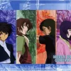 Gundam 00 Portrait