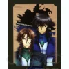 Gundam 00 Portrait A Setsuna & Lockon