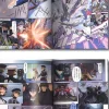 Gundam Seed Destiny Film Comic #10