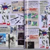 Gundam Seed File Mechanics #1