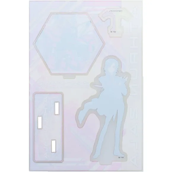 Gundam Seed Freedom: Acrylic Stand C