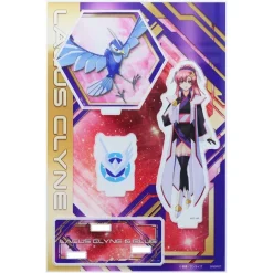 Gundam Seed Freedom: Acrylic Stand B
