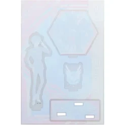 Gundam Seed Freedom: Acrylic Stand E