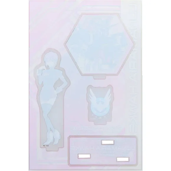Gundam Seed Freedom: Acrylic Stand F