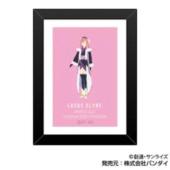 Gundam Seed Freedom: Art Frame Collection 1Box 10pcs