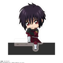 Gundam SEED & Gundam SEED DESTINY: GDSD-05 Kado Chara: 1Box (9pcs)